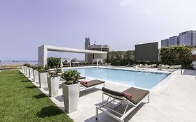 Epic Sana Luanda Hotel